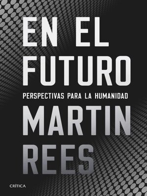 cover image of En el futuro